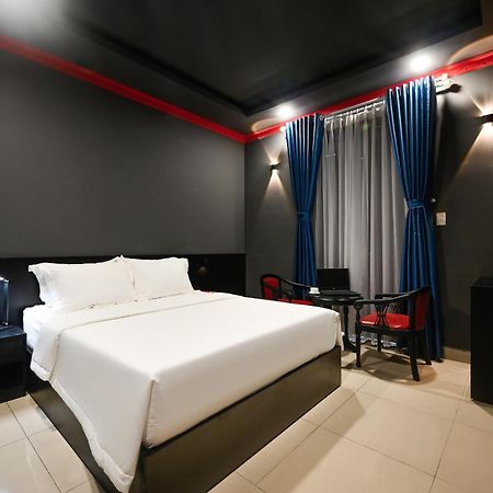 Trung Mai Hotel Ho Chi Minh-byen Eksteriør bilde