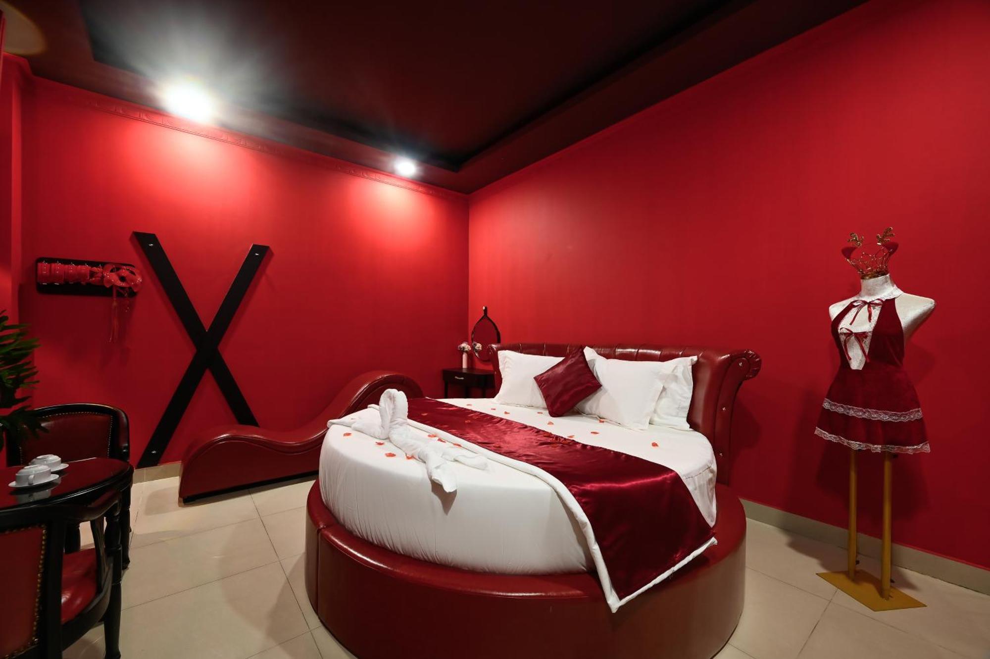 Trung Mai Hotel Ho Chi Minh-byen Eksteriør bilde