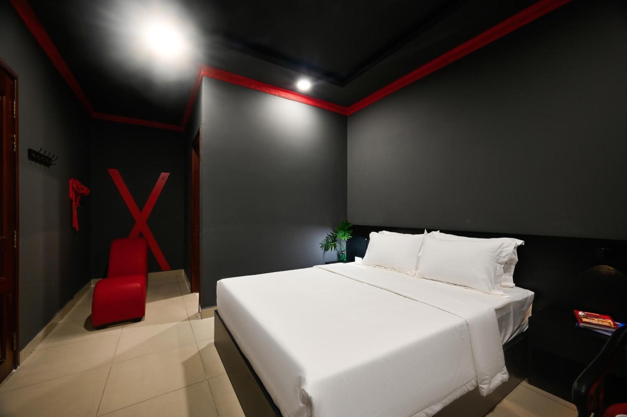 Trung Mai Hotel Ho Chi Minh-byen Eksteriør bilde